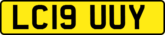 LC19UUY
