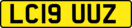 LC19UUZ