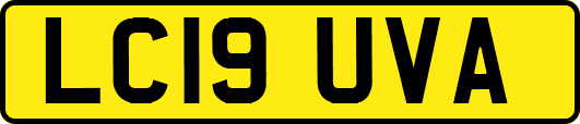 LC19UVA