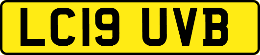 LC19UVB