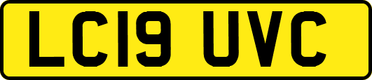 LC19UVC