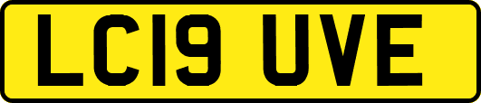 LC19UVE