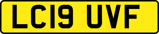 LC19UVF