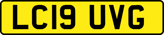 LC19UVG