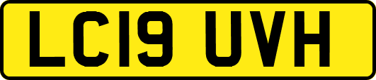 LC19UVH
