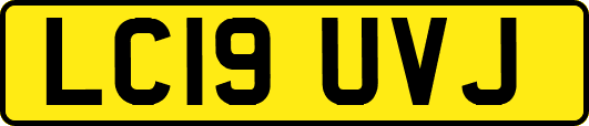 LC19UVJ