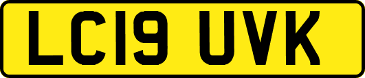 LC19UVK