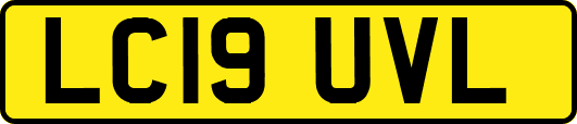 LC19UVL