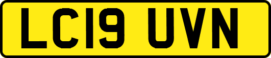 LC19UVN