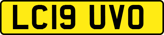 LC19UVO