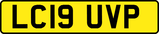 LC19UVP
