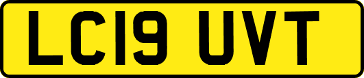 LC19UVT