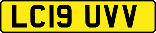 LC19UVV