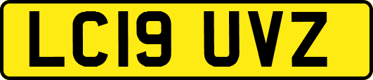 LC19UVZ