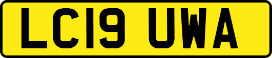 LC19UWA