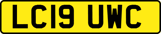 LC19UWC