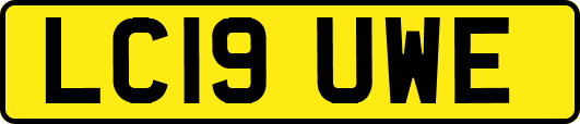 LC19UWE