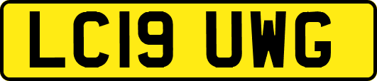 LC19UWG