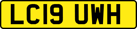 LC19UWH