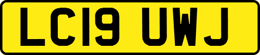 LC19UWJ