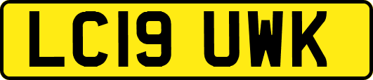LC19UWK