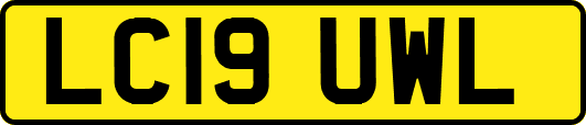 LC19UWL