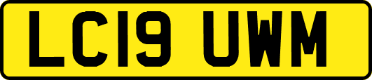 LC19UWM
