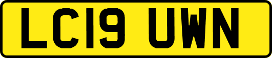 LC19UWN