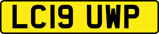 LC19UWP
