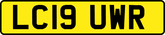 LC19UWR