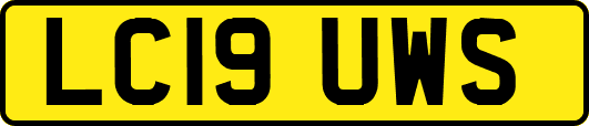 LC19UWS