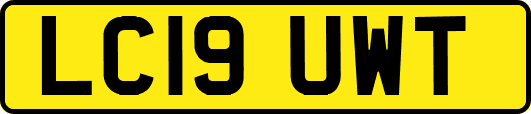 LC19UWT