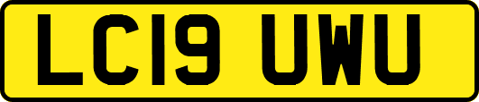 LC19UWU