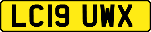 LC19UWX