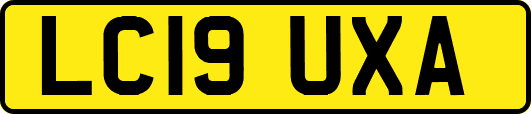 LC19UXA