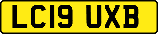 LC19UXB