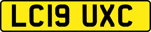 LC19UXC