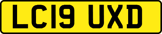 LC19UXD
