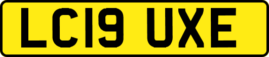 LC19UXE