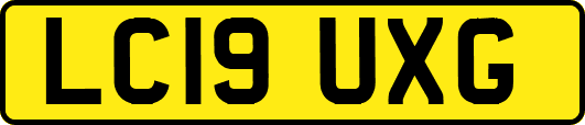 LC19UXG