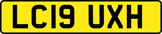 LC19UXH