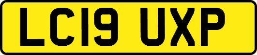 LC19UXP