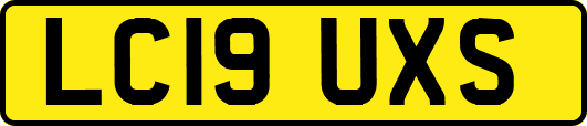 LC19UXS
