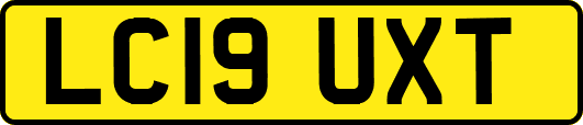 LC19UXT
