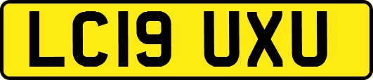 LC19UXU