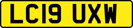 LC19UXW