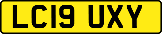 LC19UXY