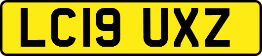 LC19UXZ