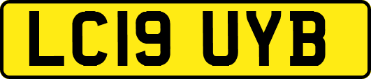 LC19UYB