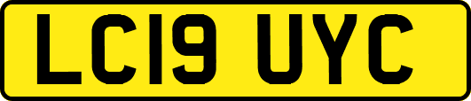 LC19UYC